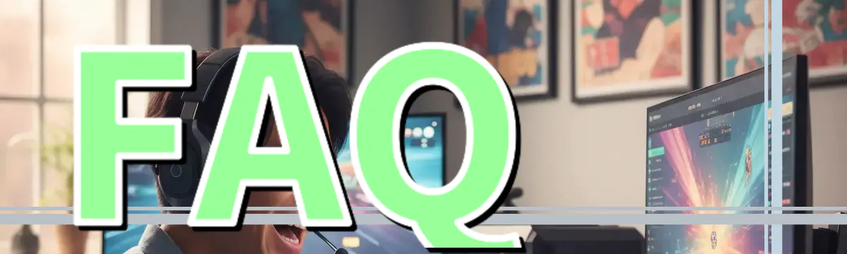FAQ