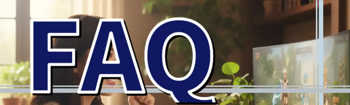 FAQ