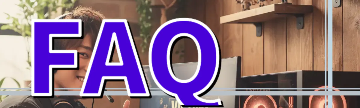 FAQ