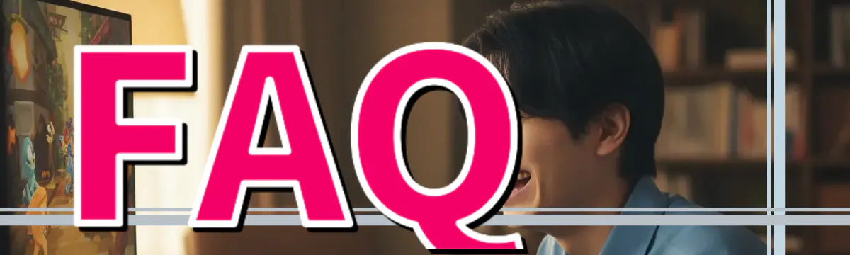 FAQ