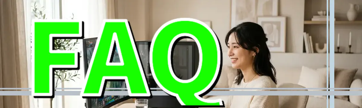 FAQ