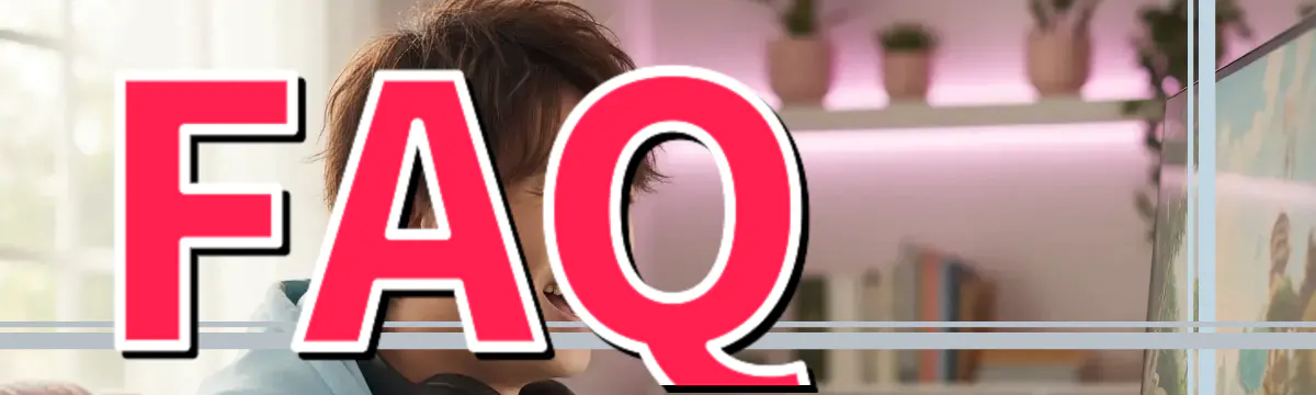FAQ