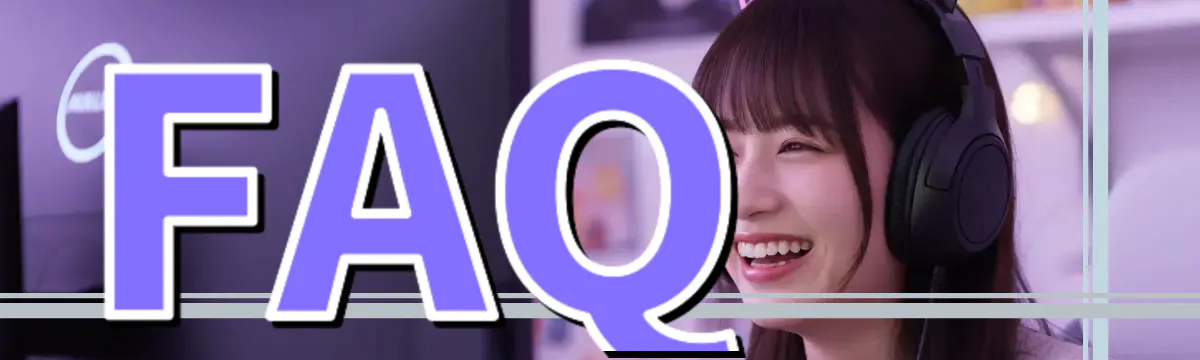 FAQ