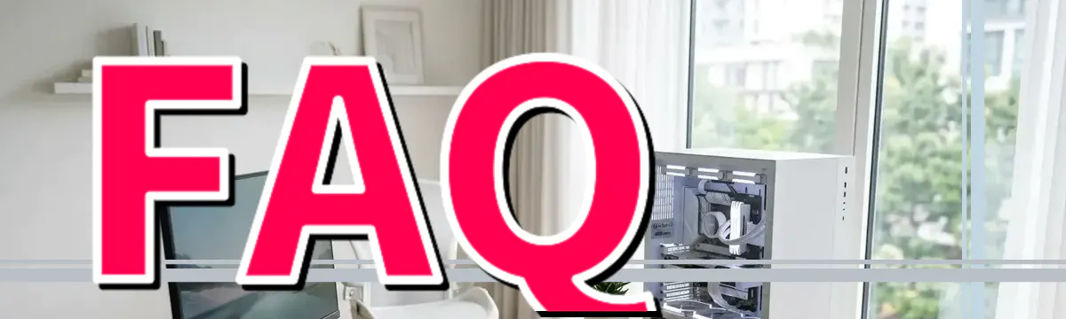 FAQ