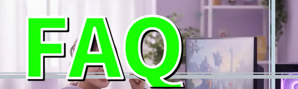 FAQ
