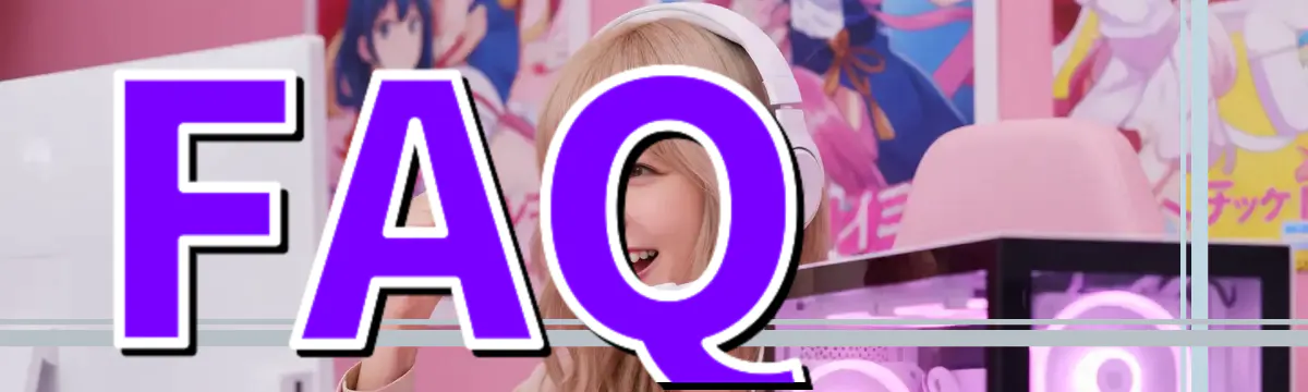 FAQ