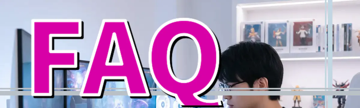FAQ