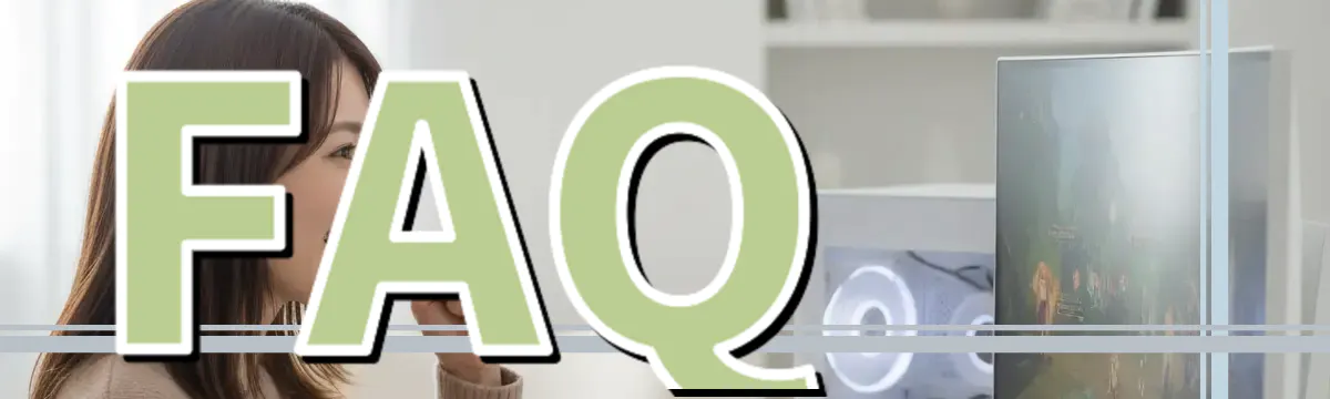 FAQ